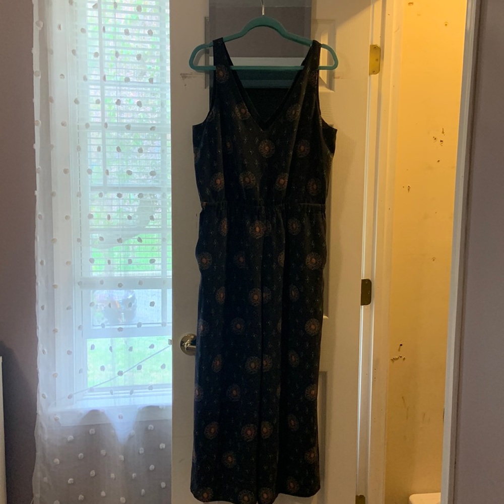 Summer Pant Suit